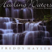 Oh the Glory - Freddy Hayler