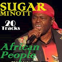 Two Timer - Sugar Minott