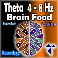 Theta 4 - 8 Hz: Piano Melody (Binaural Beats - Isochronic Tones) - My Meditation Music, Binaural Beats Waves & Binaural Beats Noise & My Meditation Music & Binaural Beats Noise & Binaural Beats Waves