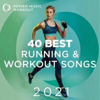 Take It Easy - Power Music Workout