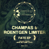 Fate - Roentgen Limiter & Champas