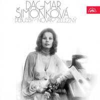 Suite bergamasque, L. 75: IV. Passepied - Dagmar Šimonková & Claude Debussy
