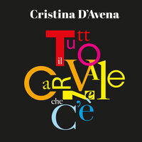 Tutto il carnevale che c'è - Cristina D'Avena