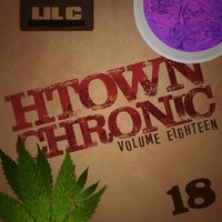Welcome to Houston 2 - zone & Lil C