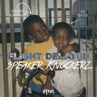 Deeper - Speaker Knockerz