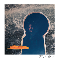 Palindromes - Temple Haze
