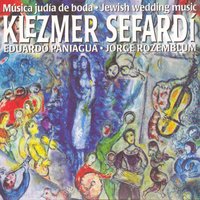 Sha Shtil - Eduardo Paniagua & Jorge Rozemblum & Nasco Hristov & El Wafir Shaikheldine & Ivo Hristov