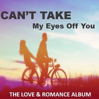Can't Take My Eyes of You - The MacDonald Bros