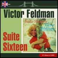 Elegy - Victor Feldman