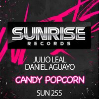 Candy Popcorn - Daniel Aguayo & Julio Leal