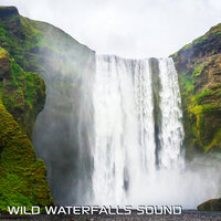 Wild Waterfall Sound - National Geographic Nature Sounds & White Noise Ambience & Wild Waterfall Sound & National Geographic Soundscapes & White Noise Sounds For Sleep & Relaxing Nature Sound
