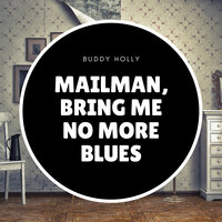 Listen to Me - Buddy Holly