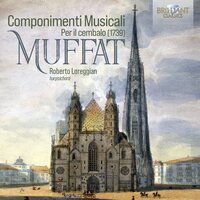 Suite No.5 in D Minor: VIII. Gigue - Roberto Loreggian