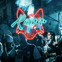 Raposo - MC Taradin & Dj Malukas & Mc Vini do Kx