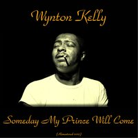 Char's Blues - Wynton Kelly