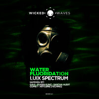 Water Fluoridation - Luix Spectrum