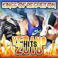 Mayores - Kings of Regueton