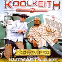 Mane - Kool Keith & Kutmasta Kurt