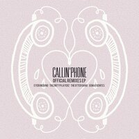 Callin' Phone - Black Mamba & The Zombie Kids & Tuiste & Xema Fuentes & Teenage Pistol