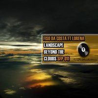 Landscape Beyond the Clouds - Fiso Da Costa & Lorena