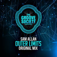 Outer Limits - Sam Allan