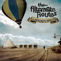 Quiet Highway Road - The Alternate Routes