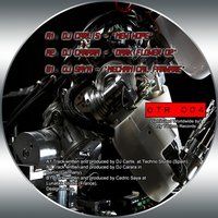 Darkflower 02 - Carara