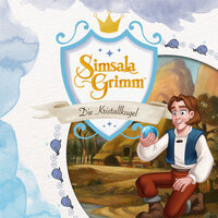 Die Kristallkugel - Teil 09 - SimsalaGrimm