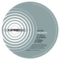 Ruzina - DJ Ogi