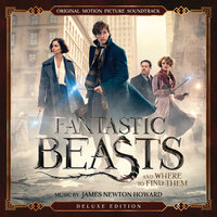 Credence Hands Out Leaflets - James Newton Howard