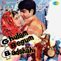 Ghodi Pe Hoke Sawar - Mohammed Rafi
