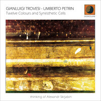 Viola-Porpora - Gianluigi Trovesi & Umberto Petrin