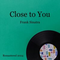 With Every Breath I Take - Frank Sinatra