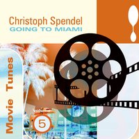 The Blue Ghost - Christoph Spendel