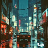 Urban Escape - LOFI