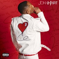 Friendzone - Jonn Hart