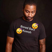 Be Careful - Kuwsh