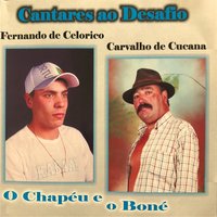Modinha Russa - Fernando de Celorico, Carvalho de Cucana & Carvalho de Cucana & Fernando De Celorico