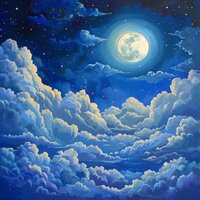 Notas Que Caen Suavemente - Pastilla para dormir & Hace muchas lunas & Sonidos infinitos