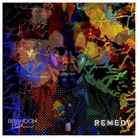 Long Time Coming - Brandon Fox