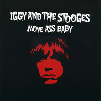 Scene of the Crime - Iggy Pop