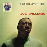 Can't We Talk It Over - Joe Williams