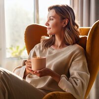 Melodías Tranquilas De Serenidad - Sonido Relajante Relajante de la Lluvia & Música para autónomos & Serenity Spa Música Relajación