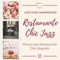 Amor Dormindo - Janty Jazz