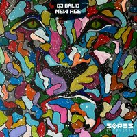 Forward We Go - Dj Gálio & Afro Wav & Michael King