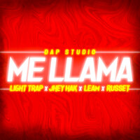 Me Llama - Jhey Hak & LeAm & Light trap & Russet