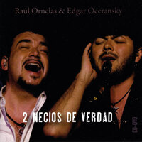 Cada Episodio - Edgar Oceransky