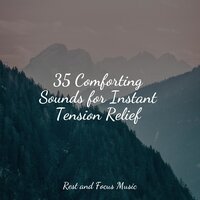 The End of Today - Serenity Spa Music Relaxation & Meditation Relaxation Club & Lullabies for Deep Meditation