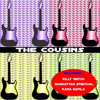 Hey Hey - The Cousins