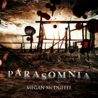 Skin Walker - Megan McDuffee